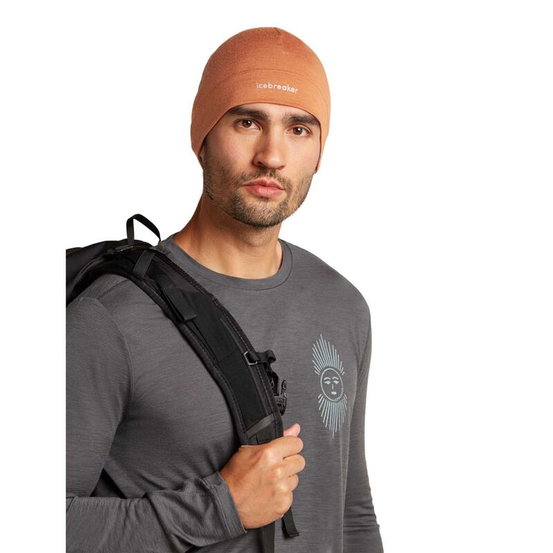 Icebreaker Unisex Merino 200 Oasis Beanie image number 5